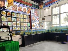 -柒柒海里·平价海鲜·蒸汽·家宴(金沙滩店)