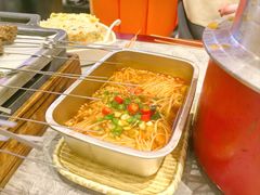 -大哈福烧烤·海鲜·家常菜(延安三路店)