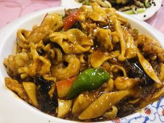 -昱德来·天津菜(河西店)