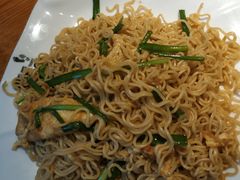 炒方便面-喝丢一只鞋海鲜烧烤·海肠捞饭(市场店)