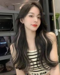 点击看大图 -KIMI HAIR SALON·烫染设计店