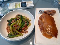 -小大董·烤鸭(观景餐厅·南京西路店)