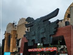 -淹城春秋乐园