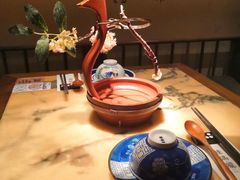 -桂满隴·站立的杭州(无锡八佰伴店)