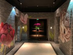 -三号黄浦会Canton Table