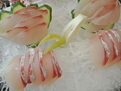 -祈胜邨•顺德鱼生•顺德菜(容桂店)
