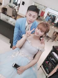 -长春星宫馆婚纱摄影(和平大世界店)