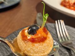 -Shantek象提南亚餐厅&西餐融合Bistro(淮海中路店)
