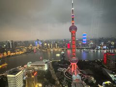 -金轩中餐厅 Jin Xuan(浦东丽思卡尔顿酒店)