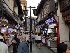 -老成都采耳馆(梁溪区店)