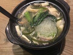 -陈记农家挂炉烤肉(雁南一路店)