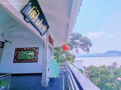 -船政文化景区-罗星塔公园