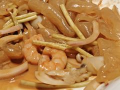 -秀儿四九城·新京菜(亚运村鸟巢店)