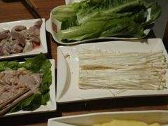 -傣妹火锅(荔湾广场店)