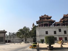 -广东圆玄道观