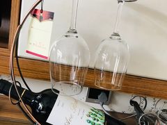 -北京热带雨林风情园酒店-停车场