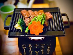 -鮨鲸·和牛烧(三里屯店)