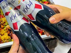 -麻辣范儿(良乡机场店)