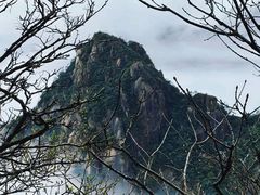 -黄山风景区