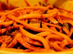-东兴寒舍老北京炸酱面(三里河路店)