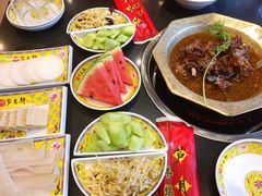 -芦月轩羊蝎子(北蜂窝店)