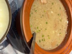-老街烧烤大排档·地道湖北菜·龙虾馆(汉口火车站店)