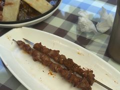 -北京水岸山吧度假村(雁栖镇店)