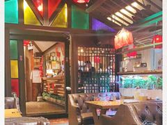 -望京一号·重庆江湖菜(工体店)