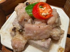 -叹茶靓点·粤式餐厅·全天茶市(石井万民广场店)