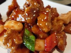 -三宝大饭店-中和艺素餐厅(浦上金山正祥广场店)