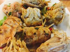 -真浪大家乐海鲜餐馆