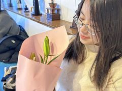 -雕刻时光咖啡馆(北师大店)