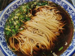 -伟记奥面馆(养育巷店)
