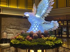 -上海和平饭店 Fairmont Peace Hotel