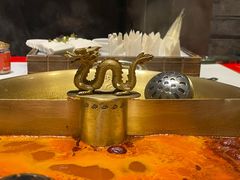 -小龙翻大江文化火锅(太古里店)