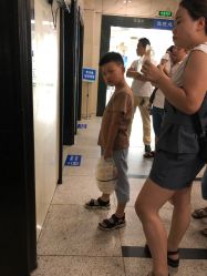 -浙江大学医学院附属儿童医院(湖滨院区)