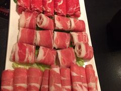 -小天鹅火锅·一线江景洪鼎旗舰店(洪崖洞店)