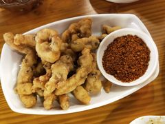 -黄泰吉拾味餐厅(江汉路店)