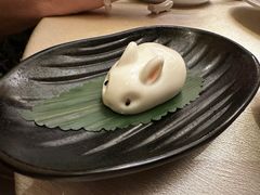 -上海金桥红枫万豪酒店-万豪中餐厅