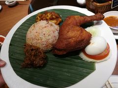 -关夫人餐厅(阳光广场店)