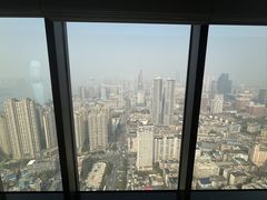 -长沙Y60-SKYLINE天际江景酒店(五一广场店)