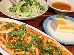 -斯比特花园西餐厅(东方商厦店)
