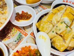 -红荔村肠粉(岗厦店)