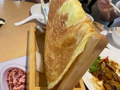 -关东小磨东北菜(上海长风大悦城店)