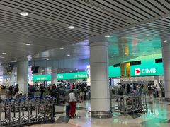-吉隆坡国际机场
