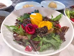 -桃花印巷江南小馆(朝阳路店)