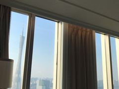 -广州富力丽思卡尔顿酒店