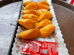 -官塘鱻鱻鱼生·潮汕生腌·砂锅粥(西马路总店)