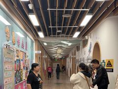 -新东方学习规划(南二环第一校区)