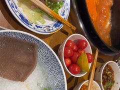 -楠火锅(太古里总店)